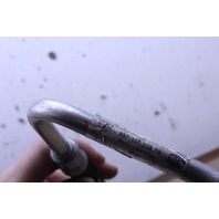 2007 2008 2009 Porsche 911 997 Turbo Turbocharger Oil Return Line 99710732870 OEM