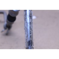 2007 2008 2009 Porsche 911 997 Turbo Turbocharger Oil Return Line 99710732870 OEM