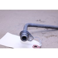 2007 2008 2009 Porsche 911 997 Turbo Turbocharger Oil Return Line 99710732870 OEM