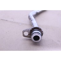 2007 2008 2009 Porsche 911 997 Turbo Turbocharger Oil Return Line 99710732870 OEM