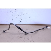 2007 2008 2009 Porsche 911 997 Turbo Turbocharger Oil Return Line 99710732870 OEM