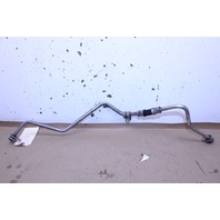 2007 2008 2009 Porsche 911 997 Turbo Turbocharger Oil Return Line 99710732870 OEM 15034-99710732870