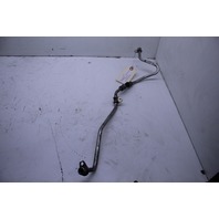 2007 2008 2009 Porsche 911 997 Turbo Turbocharger Oil Suction Line 99710732970 OEM 15034-99710732970