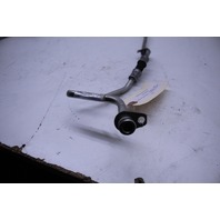 2007 2008 2009 Porsche 911 997 Turbo Turbocharger Oil Suction Line 99710732970 OEM