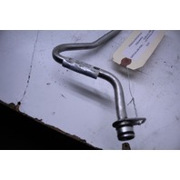 2007 2008 2009 Porsche 911 997 Turbo Turbocharger Oil Suction Line 99710732970 OEM