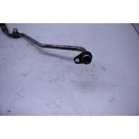 2007 2008 2009 Porsche 911 997 Turbo Turbocharger Oil Suction Line 99710732970 OEM