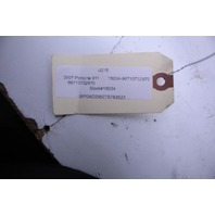 2007 2008 2009 Porsche 911 997 Turbo Turbocharger Oil Suction Line 99710732970 OEM