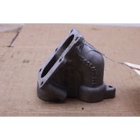 2007-2009 Porsche 911 997 Turbo Engine Oil Filler Pipe Adapter - 99620715073 OEM