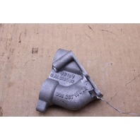 2007-2009 Porsche 911 997 Turbo Engine Oil Filler Pipe Adapter - 99620715073 OEM