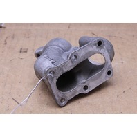 2007-2009 Porsche 911 997 Turbo Engine Oil Filler Pipe Adapter - 99620715073 OEM