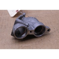 2007-2009 Porsche 911 997 Turbo Engine Oil Filler Pipe Adapter - 99620715073 OEM