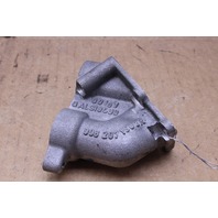 2007-2009 Porsche 911 997 Turbo Engine Oil Filler Pipe Adapter - 99620715073 OEM