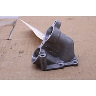 2007-2009 Porsche 911 997 Turbo Engine Oil Filler Pipe Adapter - 99620715073 OEM