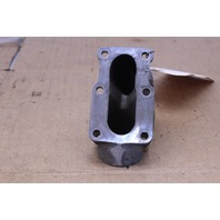 2007-2009 Porsche 911 997 Turbo Engine Oil Filler Pipe Adapter - 99620715073 OEM 15034-99711102470