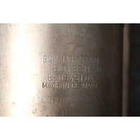 2007 Porsche 911 997 Turbo Exhaust Muffler Boysen 99711102772 Stock#15034 OEM