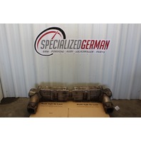 2007 Porsche 911 997 Turbo Exhaust Muffler Boysen 99711102772 Stock#15034 OEM