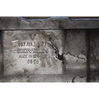 2007 Porsche 911 997 Turbo Exhaust Muffler Boysen 99711102772 Stock#15034 OEM