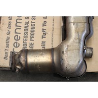 2007 Porsche 911 997 Turbo Exhaust Muffler Boysen 99711102772 Stock#15034 OEM