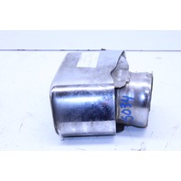 2007 Porsche 911 997 Turbo Exhaust Tip Left (BOYSEN) 99711125102 OEM