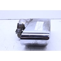 2007 Porsche 911 997 Turbo Exhaust Tip Left (BOYSEN) 99711125102 OEM