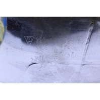 2007 Porsche 911 997 Turbo Exhaust Tip Left (BOYSEN) 99711125102 OEM