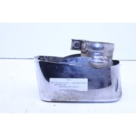 2007 Porsche 911 997 Turbo Exhaust Tip Left (BOYSEN) 99711125102 OEM