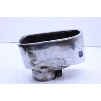 2007 Porsche 911 Exhaust Tip Right (BOYSEN) 99711125202 OEM