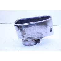 2007 Porsche 911 Exhaust Tip Right (BOYSEN) 99711125202 OEM