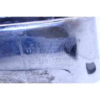 2007 Porsche 911 Exhaust Tip Right (BOYSEN) 99711125202 OEM