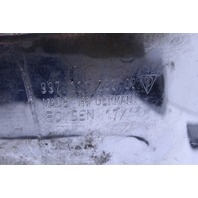 2007 Porsche 911 Exhaust Tip Right (BOYSEN) 99711125202 OEM