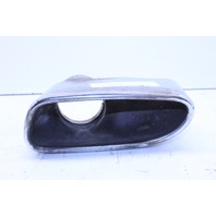 2007 Porsche 911 Exhaust Tip Right (BOYSEN) 99711125202 OEM