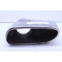 2007 Porsche 911 Exhaust Tip Right (BOYSEN) 99711125202 OEM
