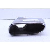 2007 Porsche 911 Exhaust Tip Right (BOYSEN) 99711125202 OEM