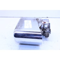 2007 Porsche 911 Exhaust Tip Right (BOYSEN) 99711125202 OEM