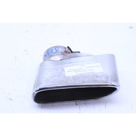 2007 Porsche 911 Exhaust Tip Right (BOYSEN) 99711125202 OEM 15034-99711125202