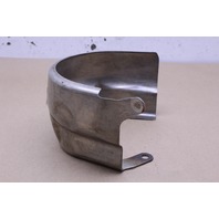 2007 2008 2009 Porsche 911 997 Turbo Turbocharger Heat Shield 99712321671 Stock#15034 OEM