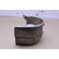 2007 2008 2009 Porsche 911 997 Turbo Turbocharger Heat Shield 99712321671 Stock#15034 OEM