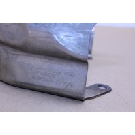 2007 2008 2009 Porsche 911 997 Turbo Turbocharger Heat Shield 99712321671 Stock#15034 OEM