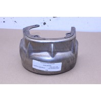 2007 2008 2009 Porsche 911 997 Turbo Turbocharger Heat Shield 99712321671 Stock#15034 OEM 15034-99712321671