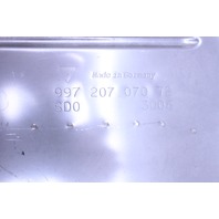 2007-2011 Porsche 911 Turbo 997 Oil Pan Tank Reservoir 99720707072 OEM