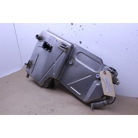 2007-2011 Porsche 911 Turbo 997 Oil Pan Tank Reservoir 99720707072 OEM