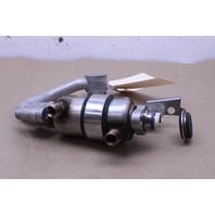 2007 Porsche 911 Turbo Fuel Cooler 99757304502 Stock#15034 OEM