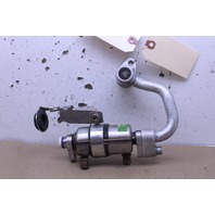 2007 Porsche 911 Turbo Fuel Cooler 99757304502 Stock#15034 OEM