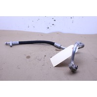2007 2008 2009 Porsche 911 997 Turbo Air Conditioner Line Hose OEM