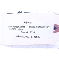 2007 Porsche 911 997 Turbo O2 Oxygen Sensor - 99760612802 OEM