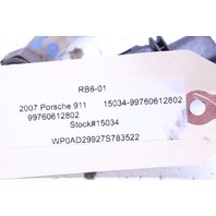 2007 Porsche 911 997 Turbo O2 Oxygen Sensor 99760612802 Stock#15034 OEM