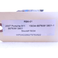 2007 Porsche 911 997 Turbo O2 Oxygen Sensor 99760613801 Stock#15034-1 OEM