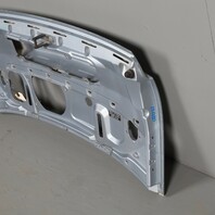 2002-2004 Porsche 911 996 C4S Coupe Engine Cover Trunk Lid NOTE OEM