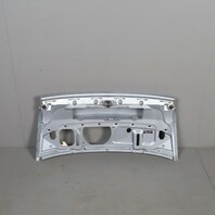 2002-2004 Porsche 911 996 C4S Coupe Engine Cover Trunk Lid NOTE OEM