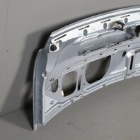 2002-2004 Porsche 911 996 C4S Coupe Engine Cover Trunk Lid NOTE OEM